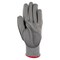 Magid Coated Gloves, Cut Level A4 , Polyurethane , XL 1 PR TRX442XL - alternate 4